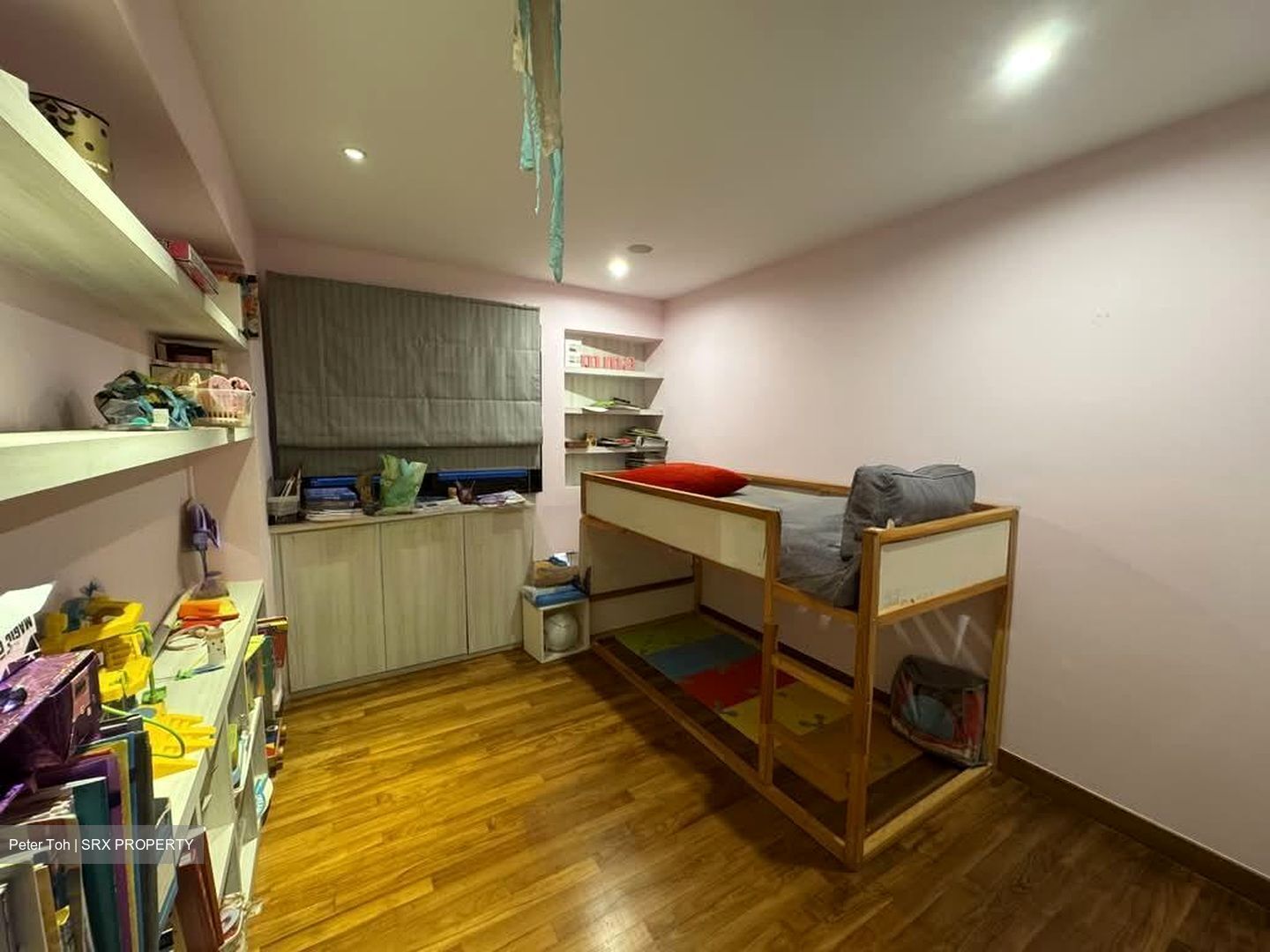 Blk 324C Anchorvale Grove (Sengkang), HDB Executive #554752361